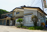 民宿<br>ふくや莊