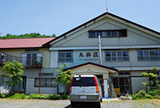 民宿<br>永井莊
