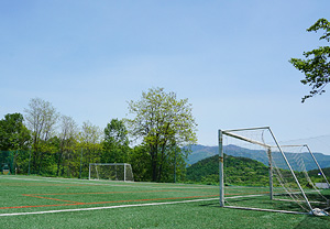 スポーツ合宿