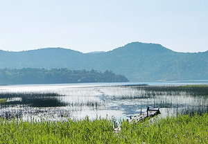 尾瀬沼